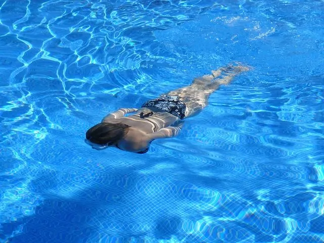 Reglas básicas para una piscina perfecta.