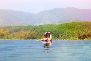 Como Proteger la Piel en la Piscina