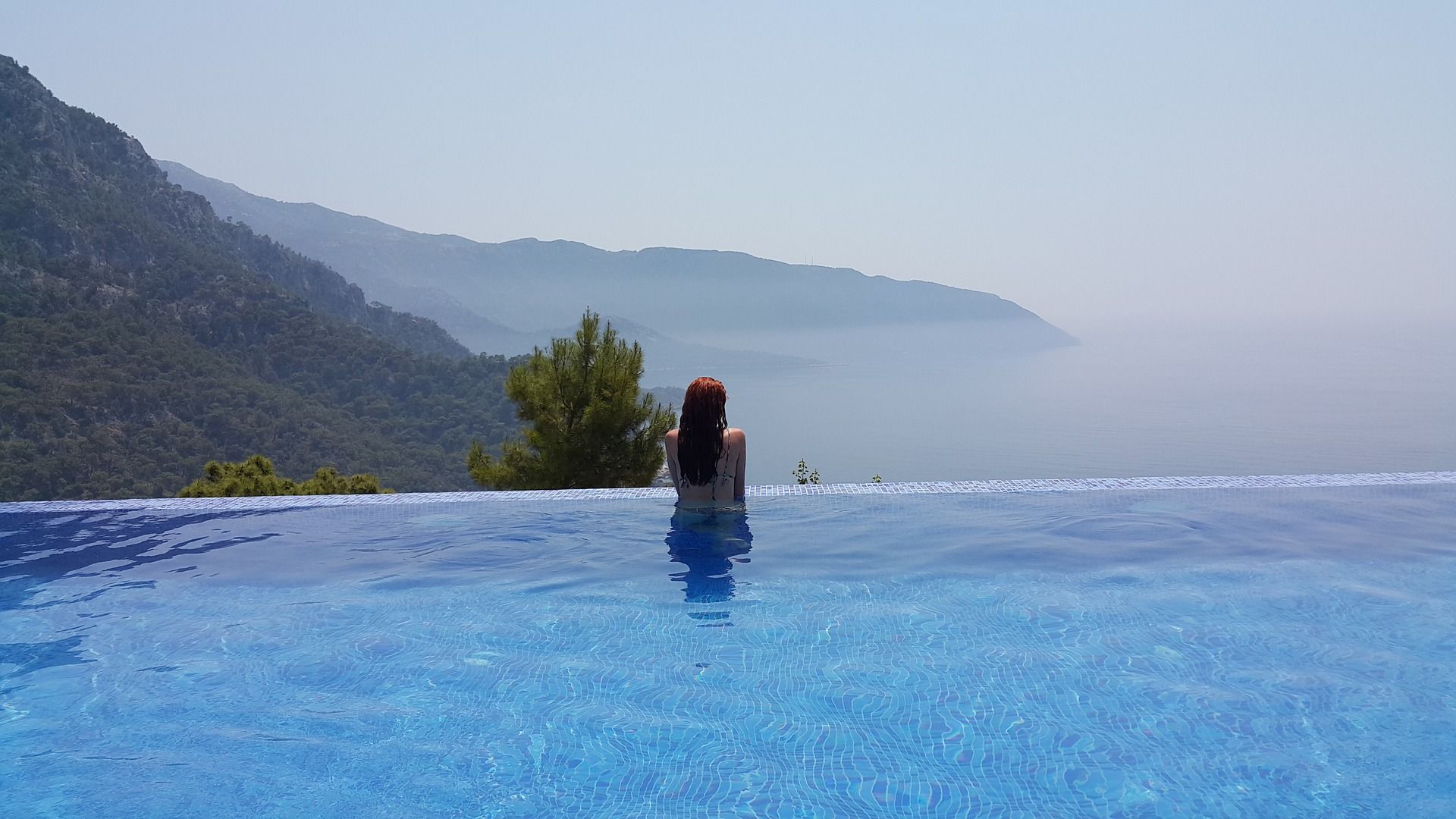 Desinfectantes Para La Piscina