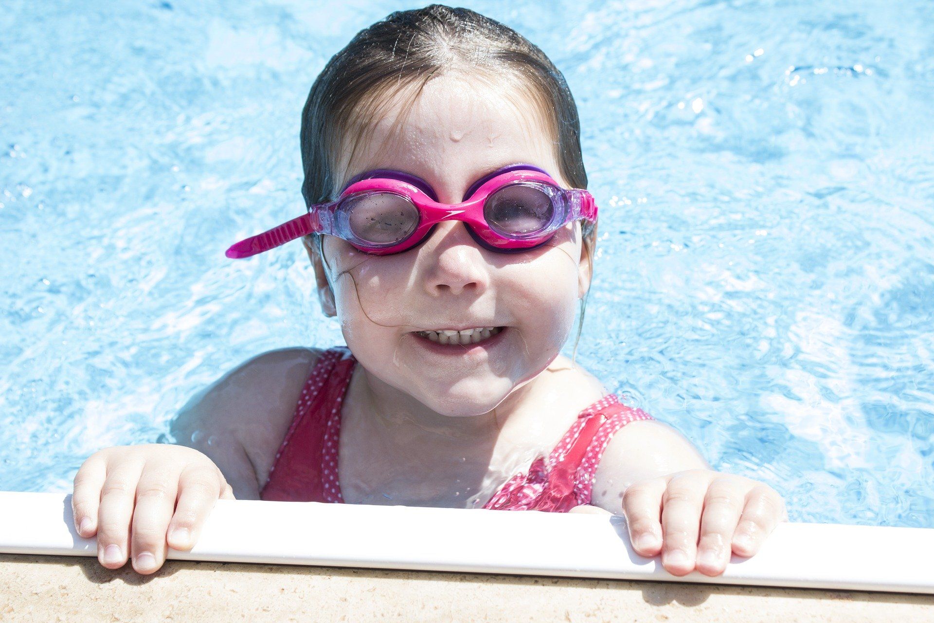 Desinfección de Piscinas contra Covid 19